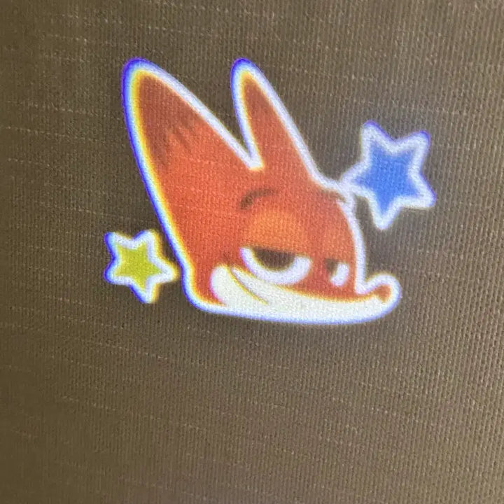 [BUNJANG] Zootopia Camera Blue Unused (Opened for Inspection) / 주토피아 카메라 블루 미사용인데 설명차 단순개봉