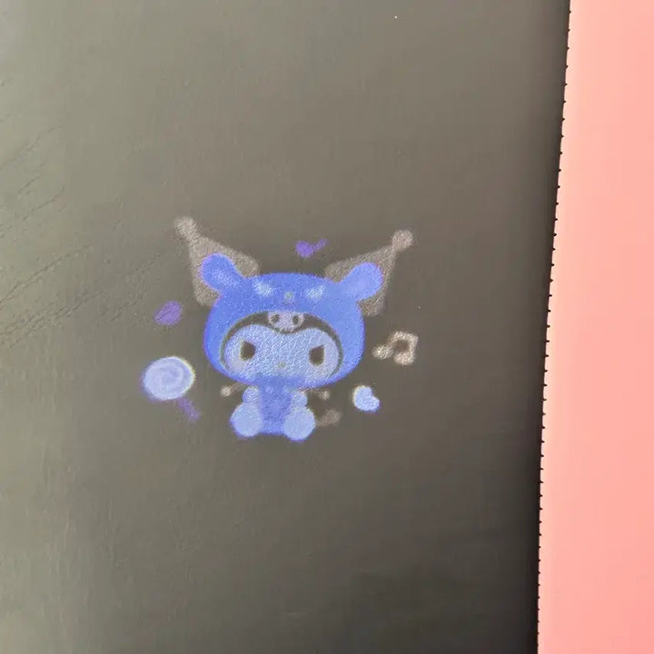 [BUNJANG] Sanrio Kuromi Fresh Charm Keychain / 산리오 쿠로미 후레시 키링