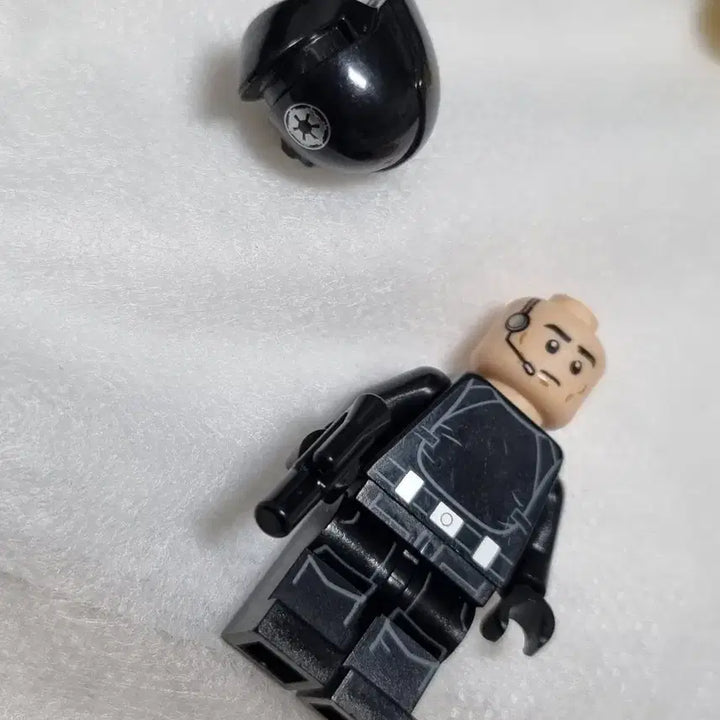 [BUNJANG] LEGO Star Wars Imperial Gunner Minifigure / 레고 스타워즈 제국군 임페리얼거너 피규어