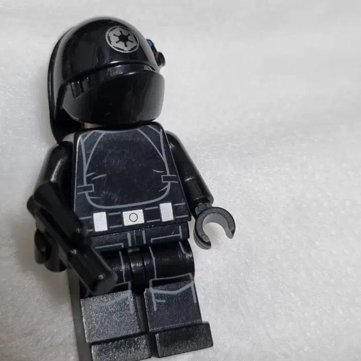 [BUNJANG] LEGO Star Wars Imperial Gunner Minifigure / 레고 스타워즈 제국군 임페리얼거너 피규어