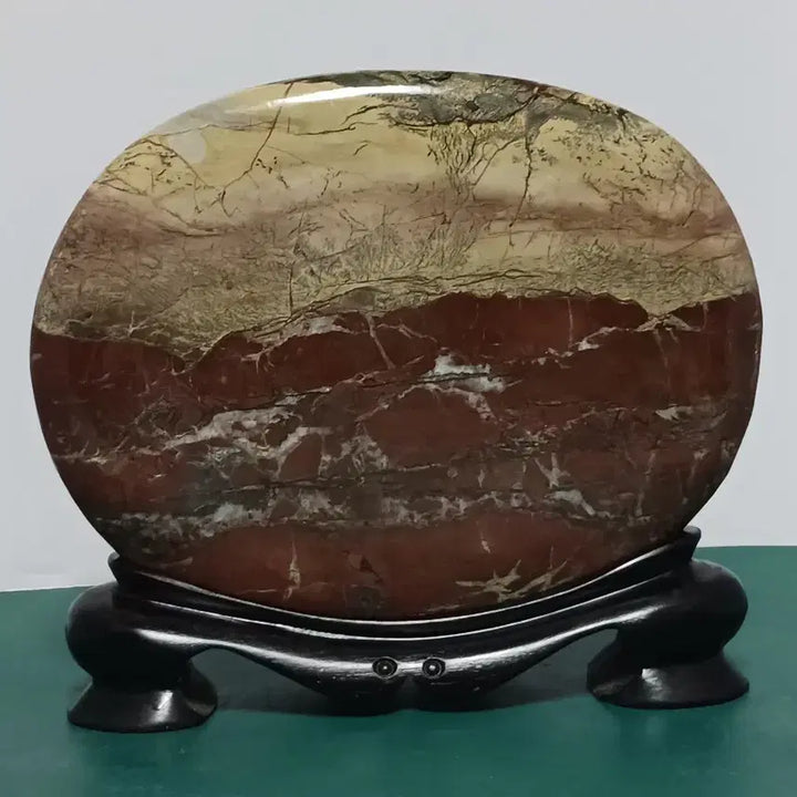 [BUNJANG] Petrified Wood Stone / 수석(초화석)