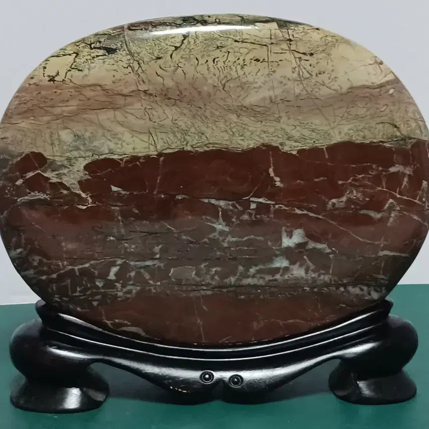[BUNJANG] Petrified Wood Stone / 수석(초화석)