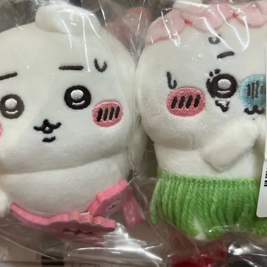 [BUNJANG] Yunechi / Meolmi Chi Photocard Bundle Set / 귀늘치이 / 멀미치이 일괄