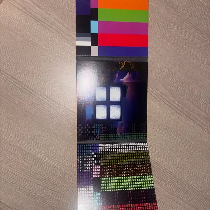 [BUNJANG] Frank Ocean Channel Orange CD / 프랭크 오션 채널 오렌지