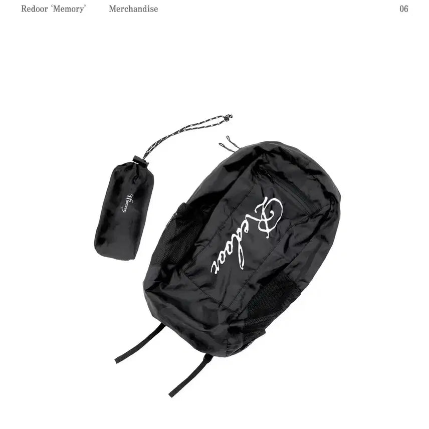 [BUNJANG] Radoor Memorycon MD Backpack / 리도어 메모리콘 엠디 백팩 판매합니다!