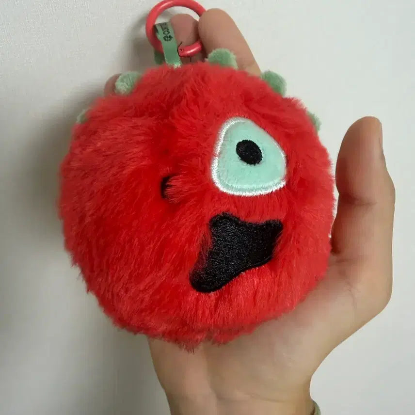 [BUNJANG] Cortis Ball Plush Toy / 코르티스 볼