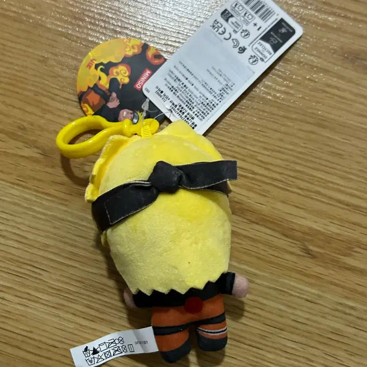 [BUNJANG] Miniso Naruto Mascot / 미니소 나루토 마스코트