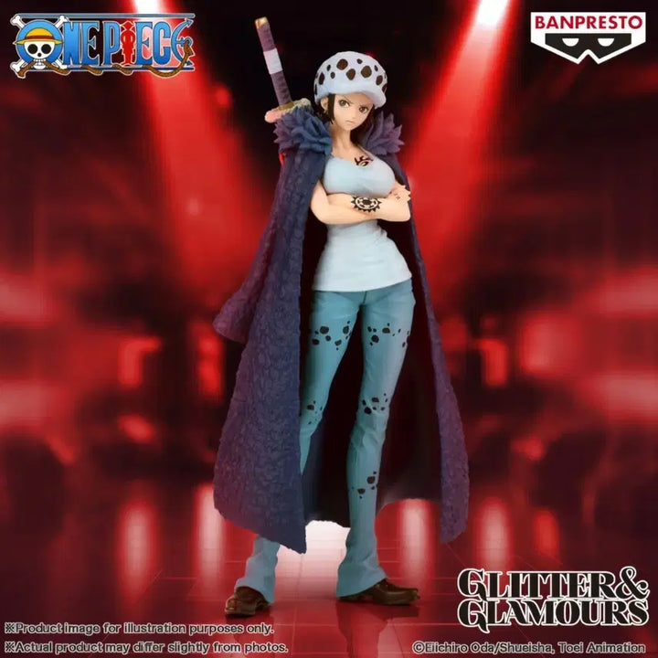 [BUNJANG] G&amp;G Trafalgar Change Version (Sealed) / G&amp;G트라팔가 로 체인지버전 판매합니다(미개봉)