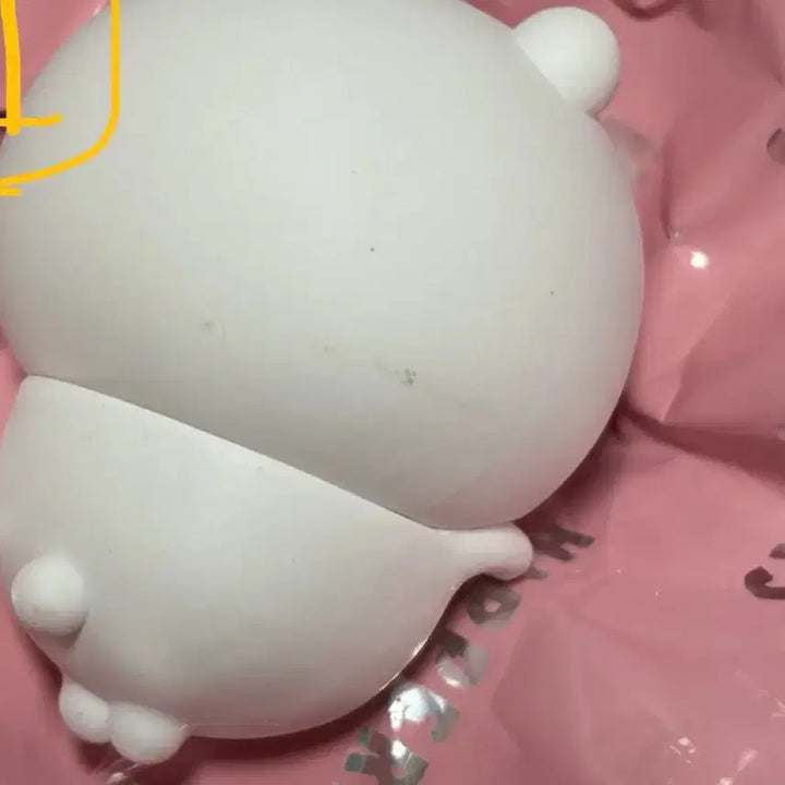 [BUNJANG] Chiikawa Hyper Chiikawa Figure / 치이카와 히퍼 (치이카와)