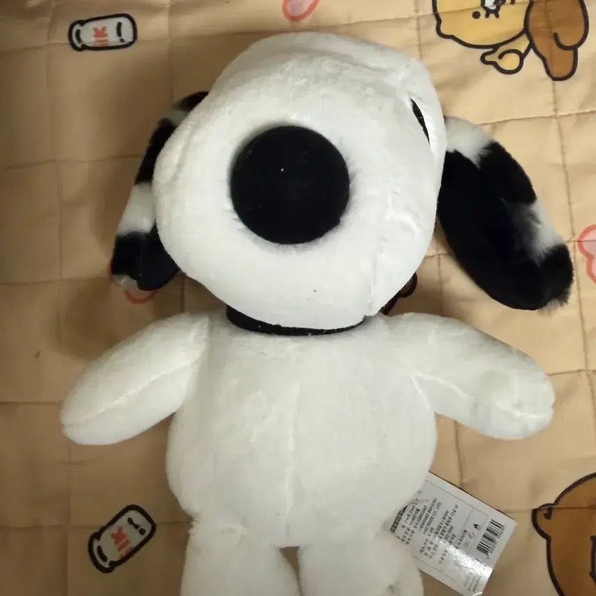 [BUNJANG] Snoopy 25cm Plush Doll / 스누피 25cm 인형
