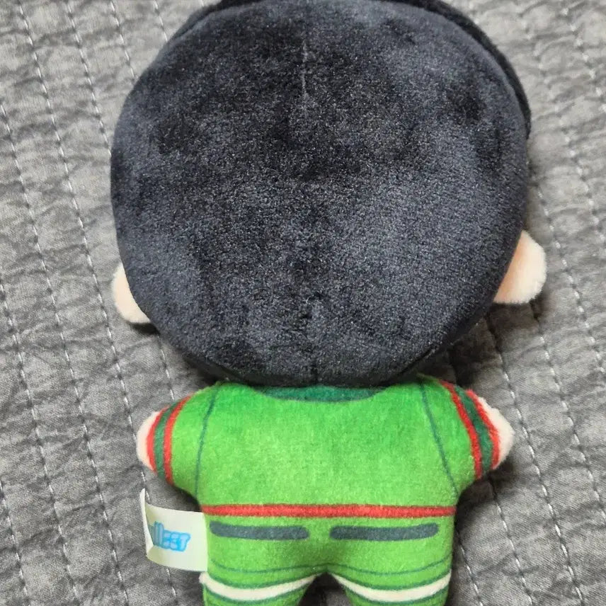[BUNJANG] Hunter x Hunter Gon Plush Doll / 단순전시)헌터헌터 곤 눌셋 불가사리 누이 인형
