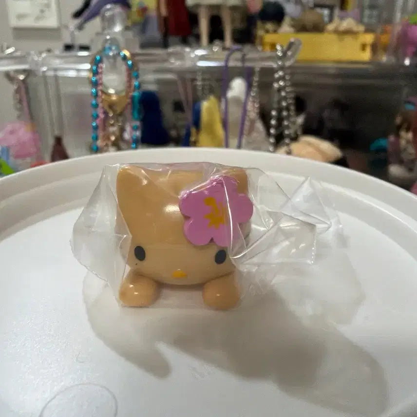 [BUNJANG] Sanrio Pochacco Mascot Hyper Kitty / 산리오 표코노루 마스코트 히퍼 키티