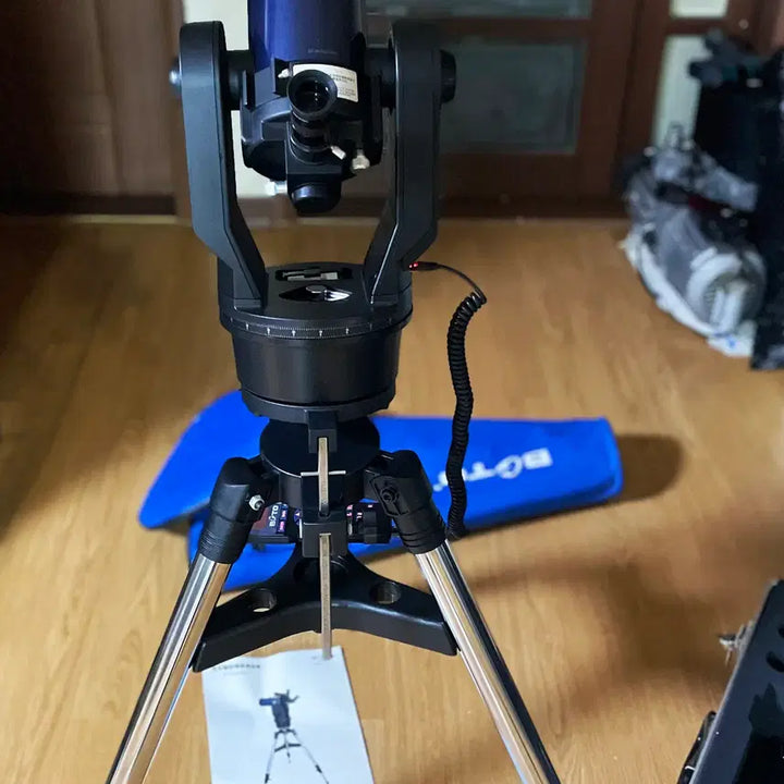 [BUNJANG] BCTO ETX90BB Telescope / 천체망원경 bcto etx90bb 입니다