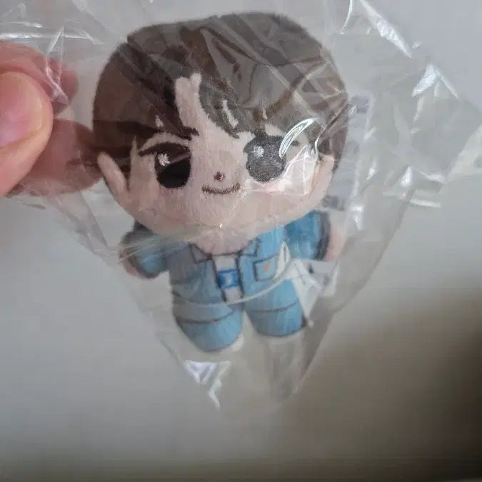 [BUNJANG] TWS Shinyu Hwanooi Plush / 반다이 신유 호와누이 인형