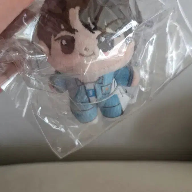 [BUNJANG] TWS Shinyu Hwanooi Plush / 반다이 신유 호와누이 인형