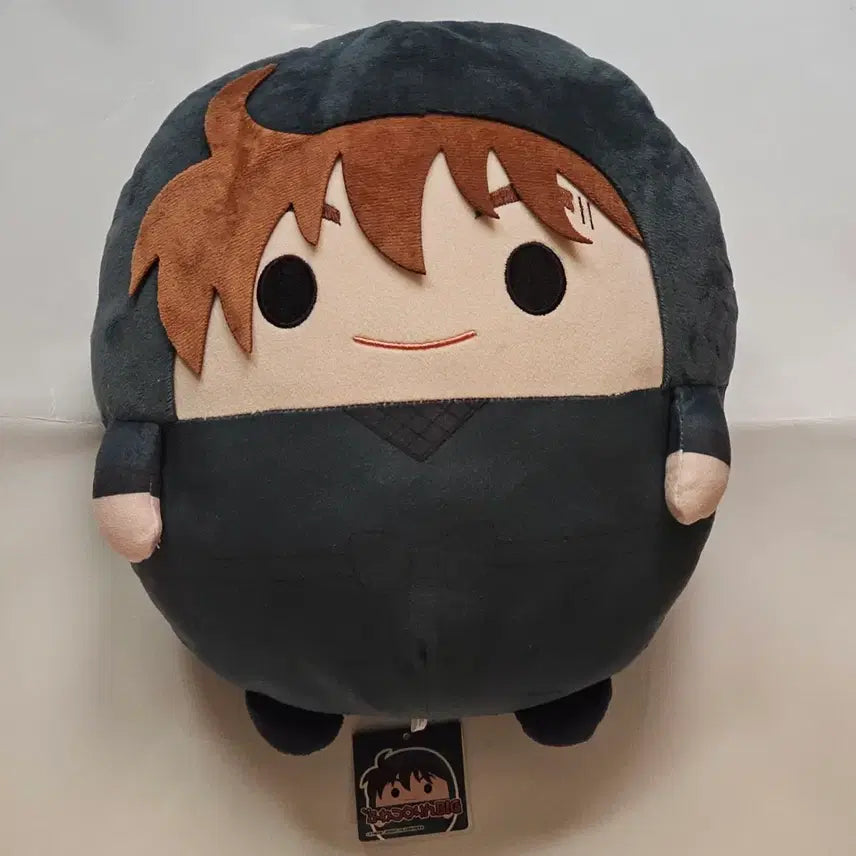 [BUNJANG] Nintama Rantaro Doi Hansuke Big Fuwakororing / 닌타마 도이 한스케 big 후와코로링 판매