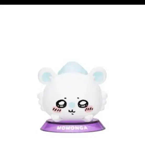 [BUNJANG] Racco Momonga / 랏코 모몽가