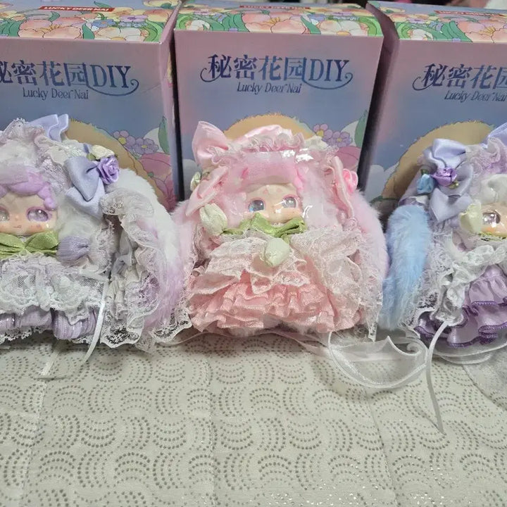 [BUNJANG] Bamtooki V2 Special Edition Two Eyes Set / 밤토끼 v2 특별판 투눈세트 판매합니다.