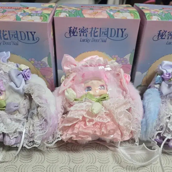 [BUNJANG] Bamtooki V2 Special Edition Two Eyes Set / 밤토끼 v2 특별판 투눈세트 판매합니다.