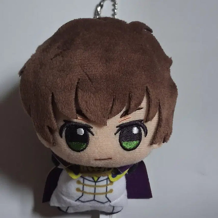 [BUNJANG] Code Geass Suzaku Plush Doll / 코드기어스 스자쿠 누이인형