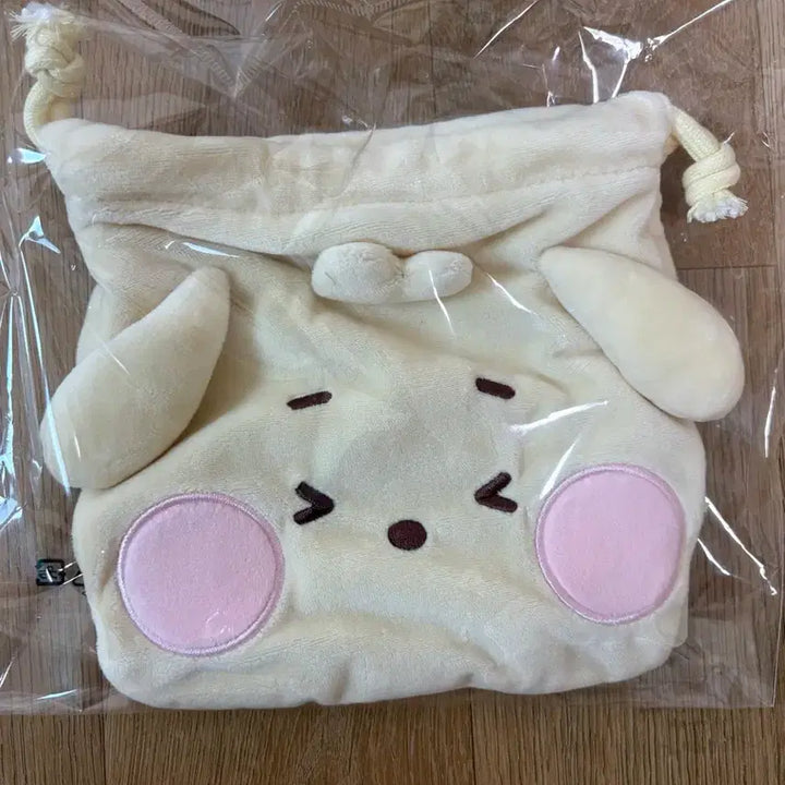 [BUNJANG] Wishnini Pouch / 위시니니 파우치