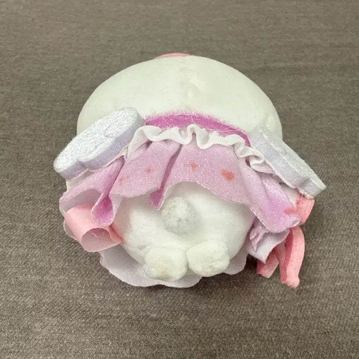 [BUNJANG] Chiikawa Angel Mascot Plush / 치이카와 천사 마스코트