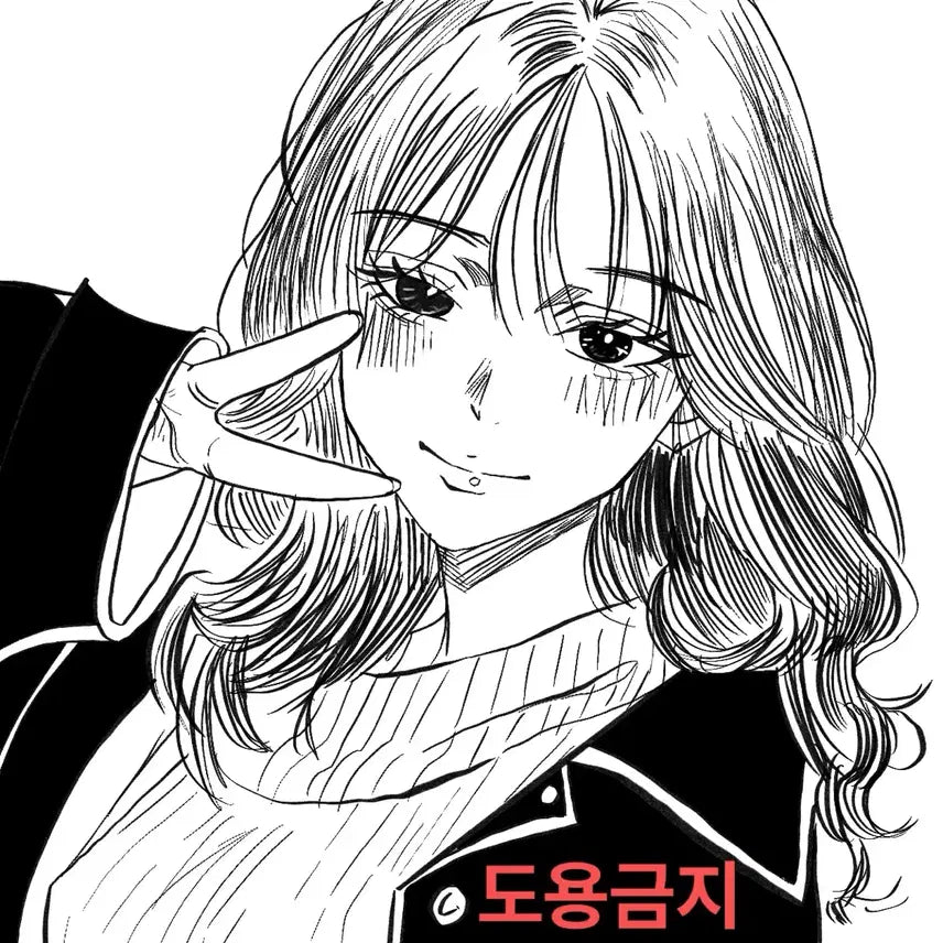 [BUNJANG] Custom Digital Art Commission / 다음과 같은 그림체로 커미션열어요