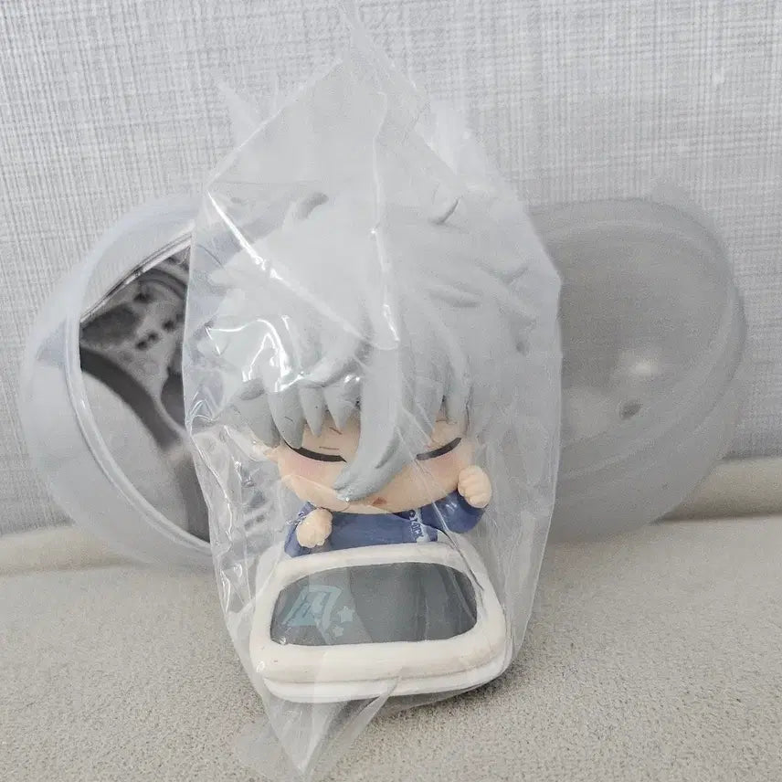 [BUNJANG] Blue Lock Onemutan Nagi - Gacha Limited Edition / 블루록 가챠 오네무탄 나기