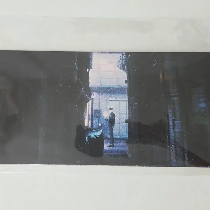 [BUNJANG] Gwedding Postcard Set (6 Types) / 괴담출근 괴출 엽서 천리님 엽서 6종