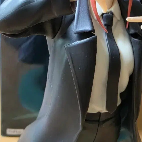 [BUNJANG] FURYU Chainsaw Man Makima Exceed Creative Figure / 후류 마키마 피규어 체인소 맨 Exceed Creative