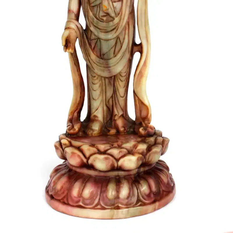 [BUNJANG] Jibang Jade Guanyin Statue / 지방 옥 관음 입상   이벤트