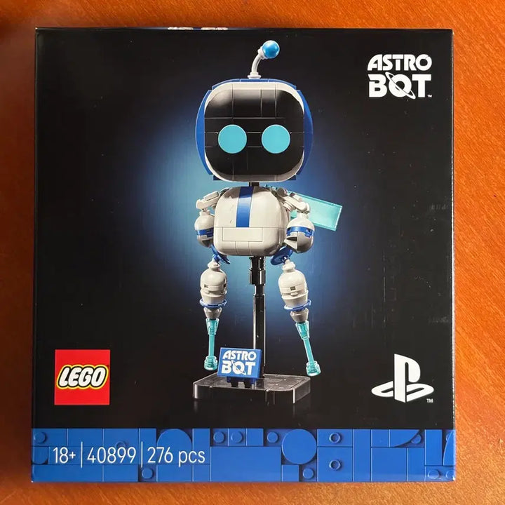 [BUNJANG] LEGO 40899 Astrobot New / 레고 40899 아스트로봇 새상품