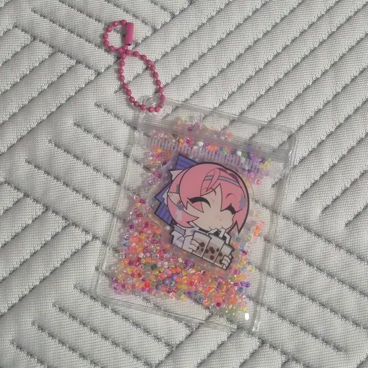 [BUNJANG] Hoyolands Remiel DIY Kit / 2026호요랜드 레미엘 DIY