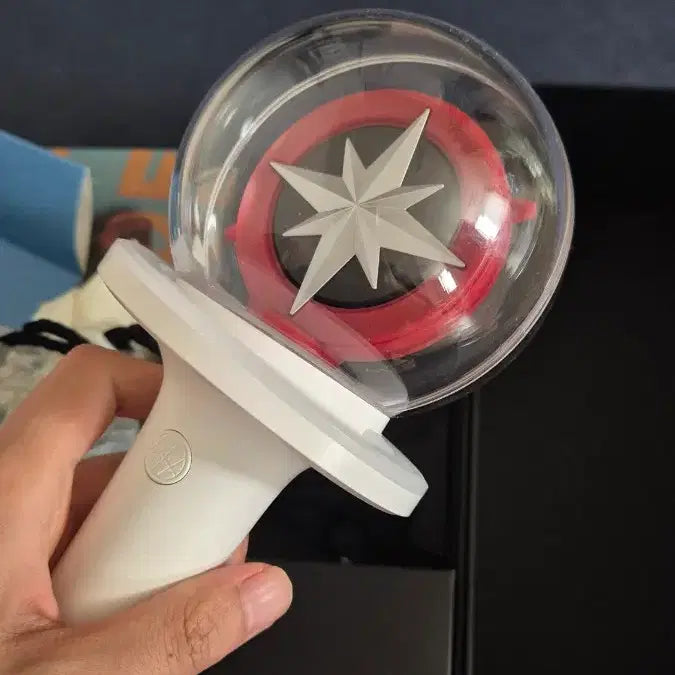 [BUNJANG] Stray Kids Lightstick / 스트레이키즈 응원봉