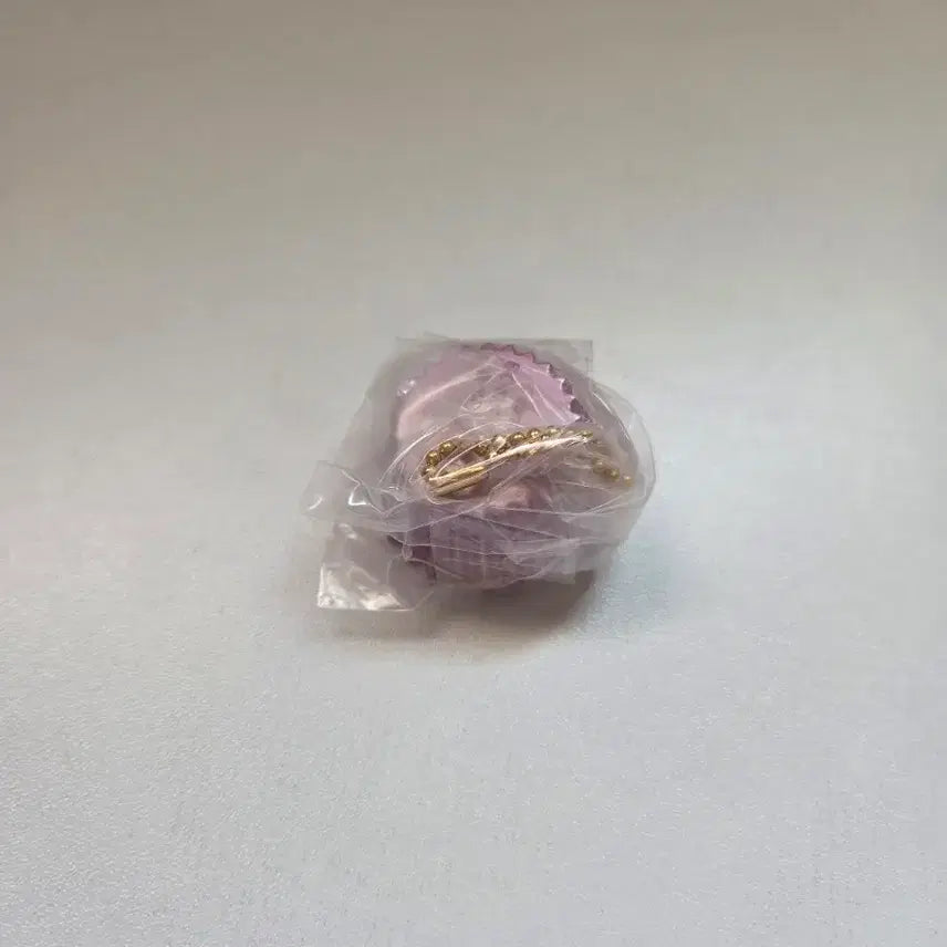 [BUNJANG] Chiikawa Choco Cupcake Baking Keychain Gacha (Sealed) / (미개봉) 치이카와 먼작귀 홈베이킹 키링 가챠 초코 컵케이크 가챠
