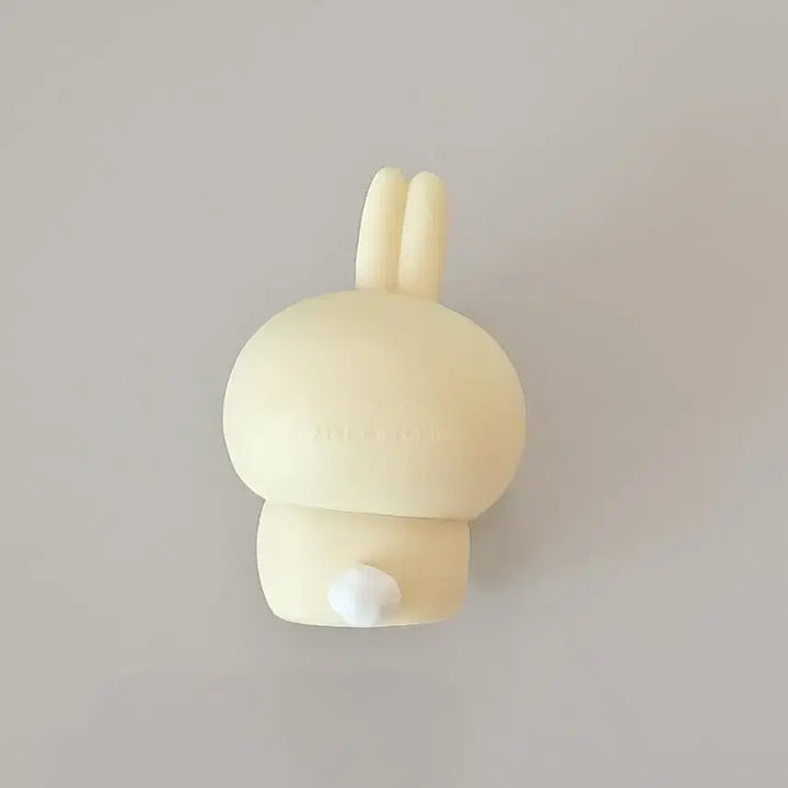 [BUNJANG] Bunny Rabbit Figure / 먼작귀 우사기 피규어