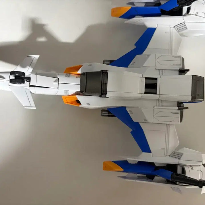 [BUNJANG] PG Sky Grasper Partial Paint Assembled Model / 반다이 PG 스카이 글래스퍼 부분도색 가조립