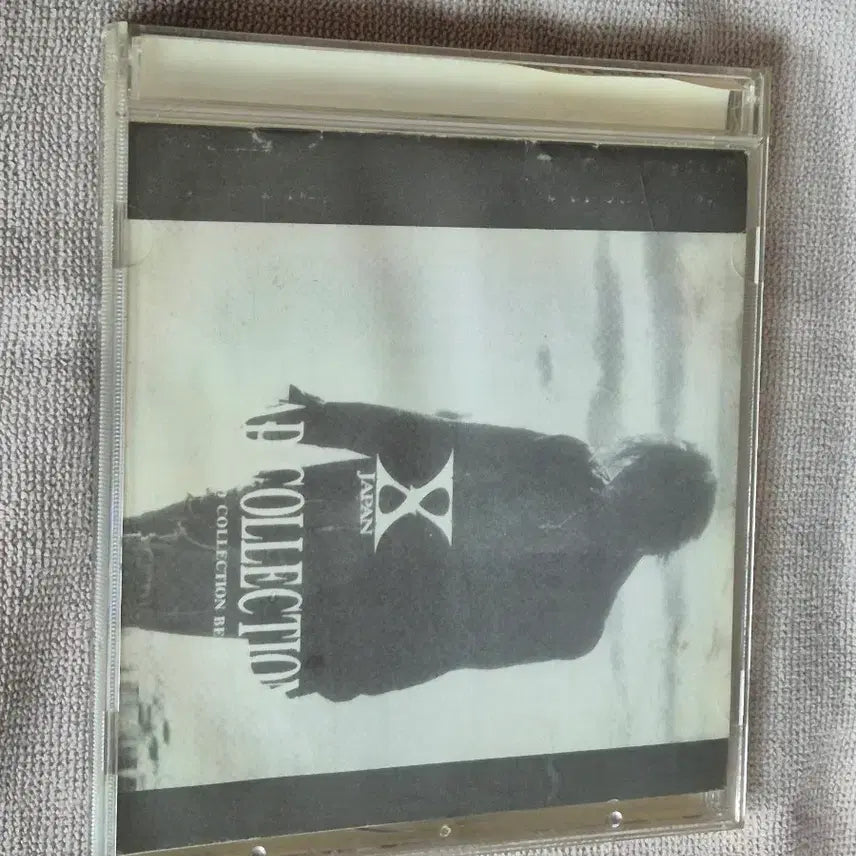 [BUNJANG] X Japan CD / x Japan cd