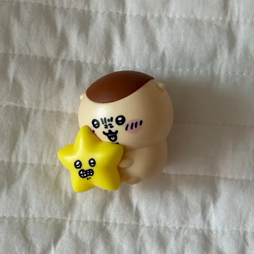 [BUNJANG] Kurimanjyu Gacha Figure / 쿠리만쥬 가챠