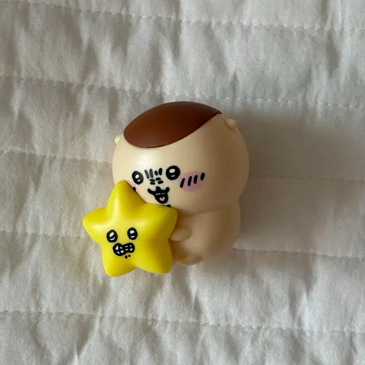 [BUNJANG] Kurimanjyu Gacha Figure / 쿠리만쥬 가챠