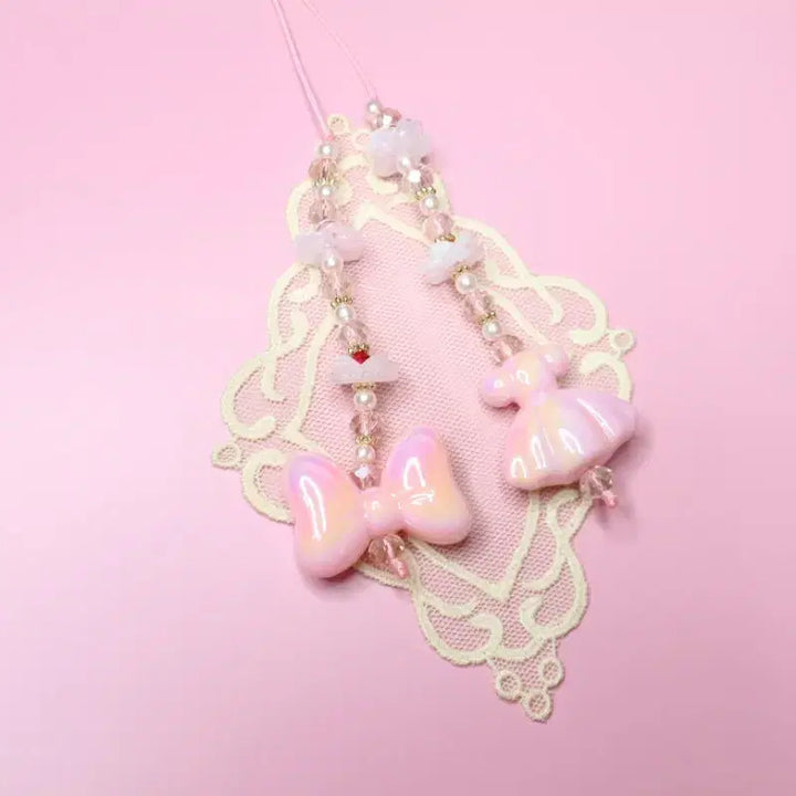 [BUNJANG] Blythe Doll Eye String / (브라이스) 눈줄