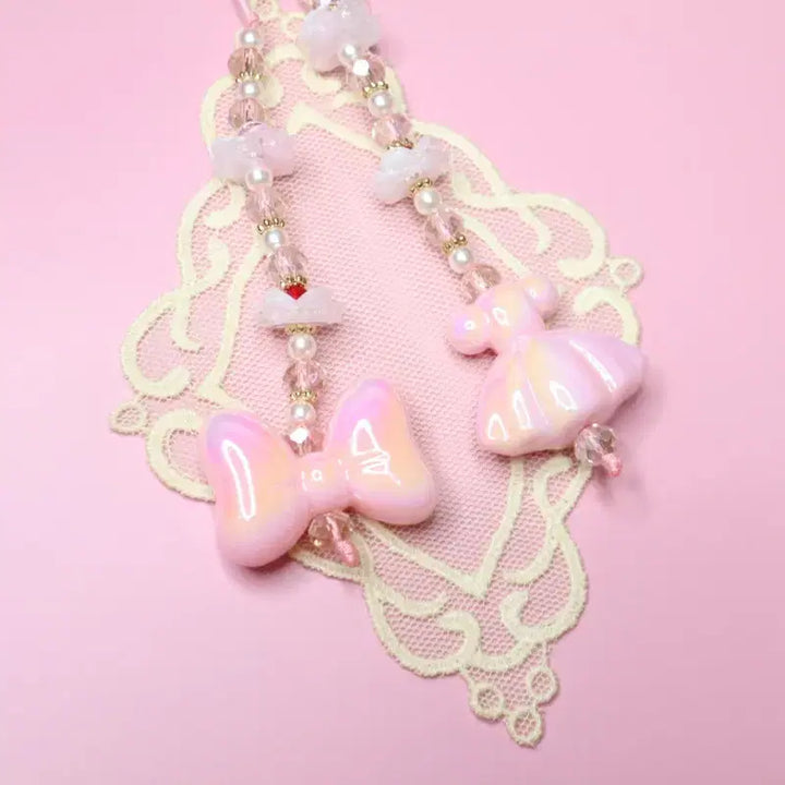 [BUNJANG] Blythe Doll Eye String / (브라이스) 눈줄