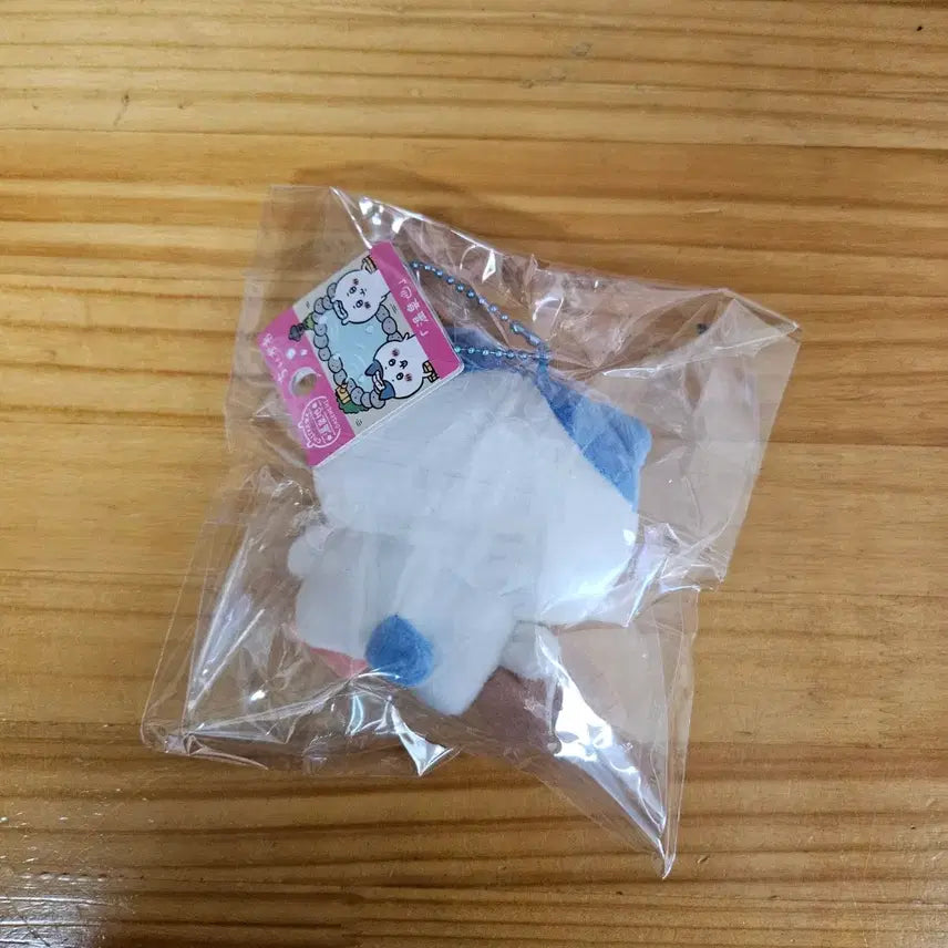 [BUNJANG] Onsen Hachiware Mascot / 온천 하치와레 마스코트