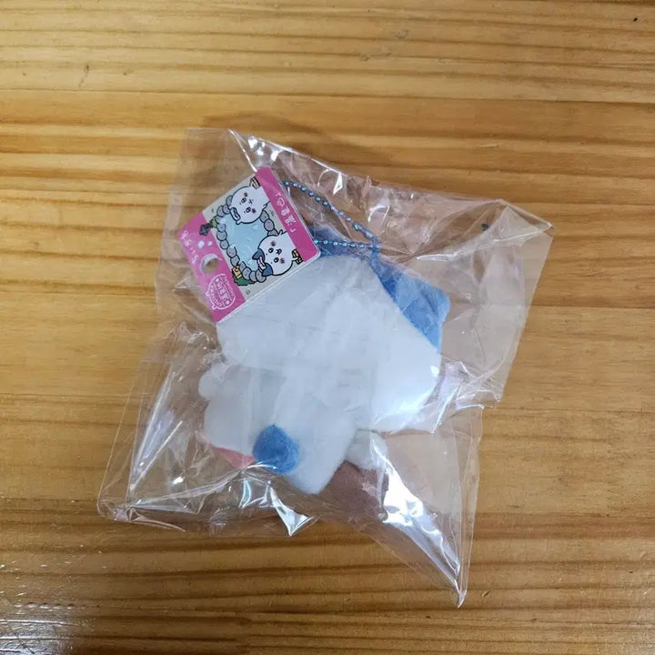 [BUNJANG] Onsen Hachiware Mascot / 온천 하치와레 마스코트