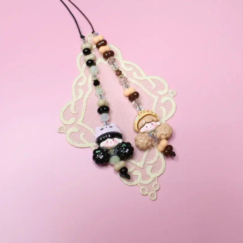[BUNJANG] Custom Blythe Doll Eye String / (브라이스) 눈줄