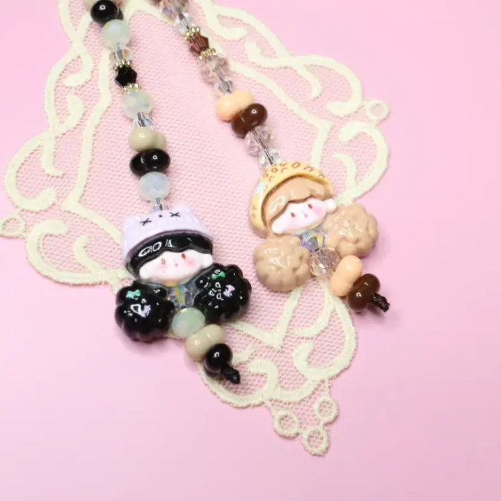 [BUNJANG] Custom Blythe Doll Eye String / (브라이스) 눈줄