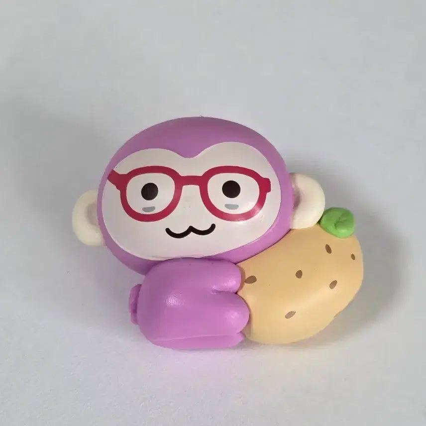 [BUNJANG] Olive Young Potato Monkey Figure / 올리브영 감자숭이 피규어