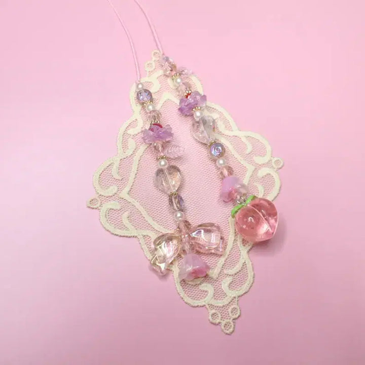 [BUNJANG] Blythe Custom Eye String / (브라이스) 눈줄