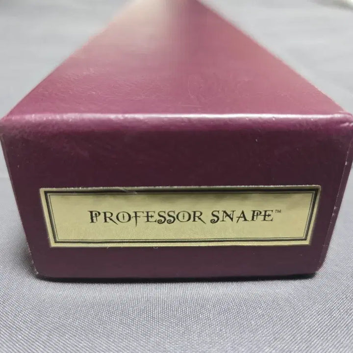 [BUNJANG] Harry Potter Official Snape Wand Universal Studios / 해리포터 정품 스네이프 지팡이 유니버셜 스튜디오