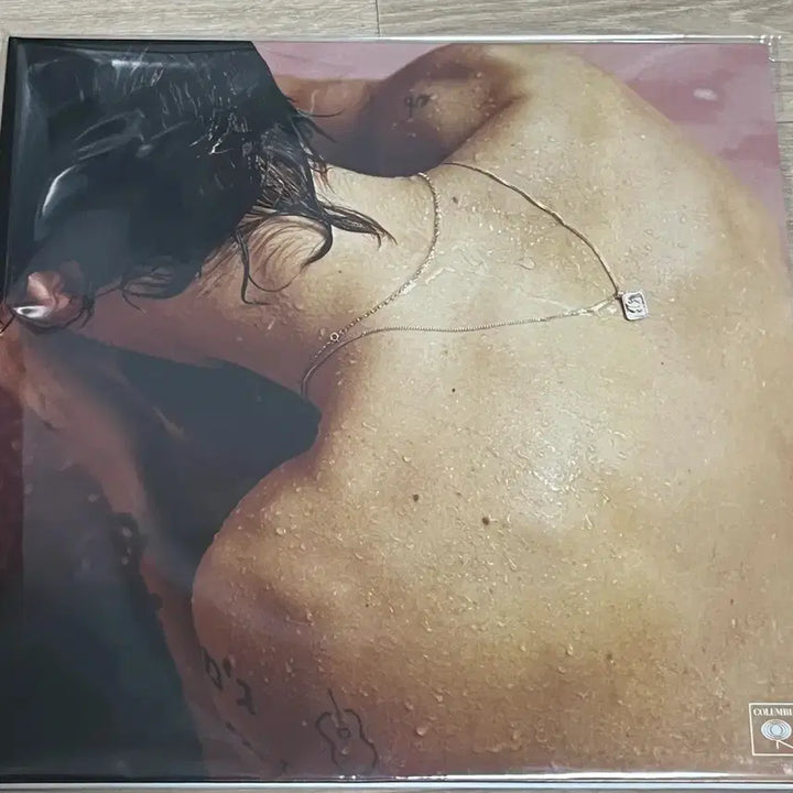 [BUNJANG] Harry Styles 1st Album LP / 해리 스타일스 1집 앨범 LP